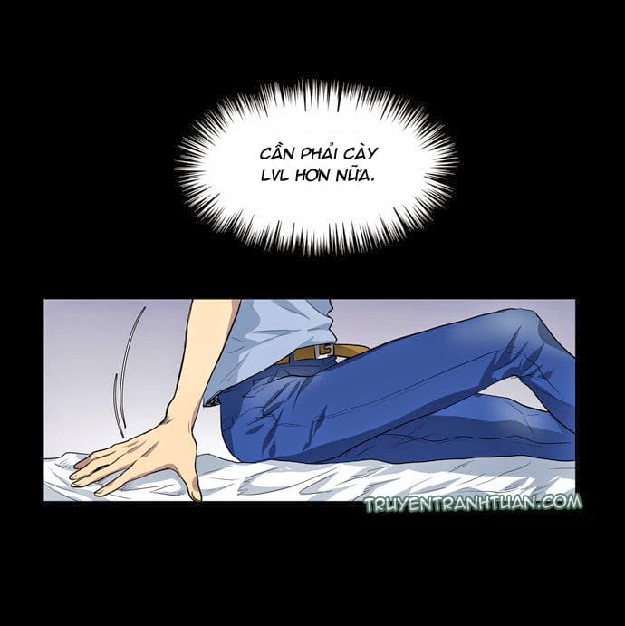 The Gamer: Chapter 30