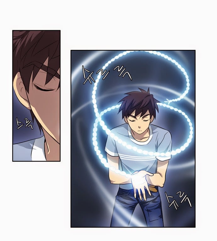 The Gamer: Chapter 30