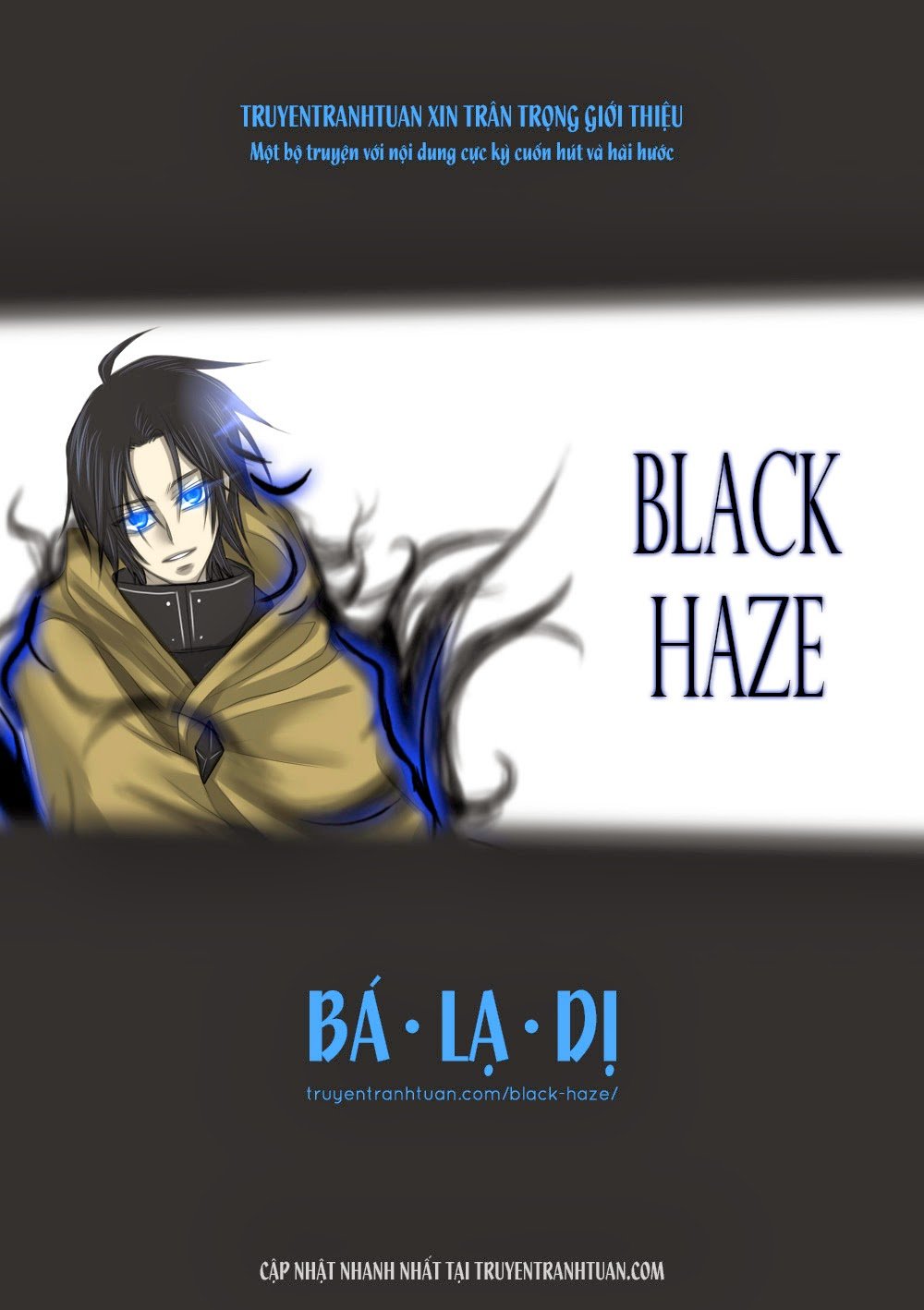 The Gamer: Chapter 30