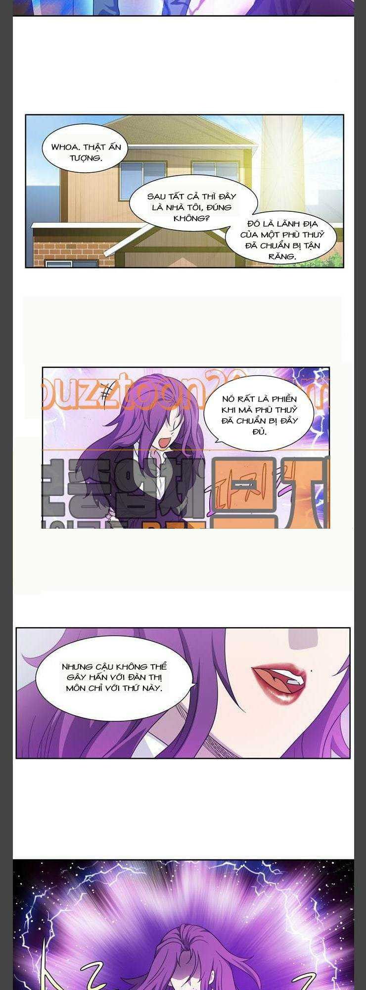 The Gamer: Chapter 300