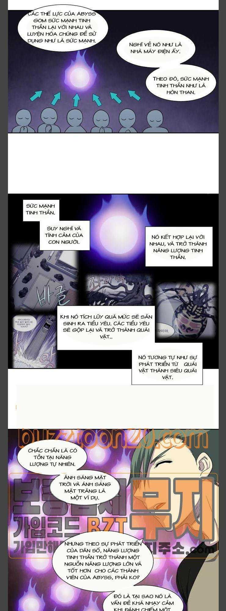 The Gamer: Chapter 300