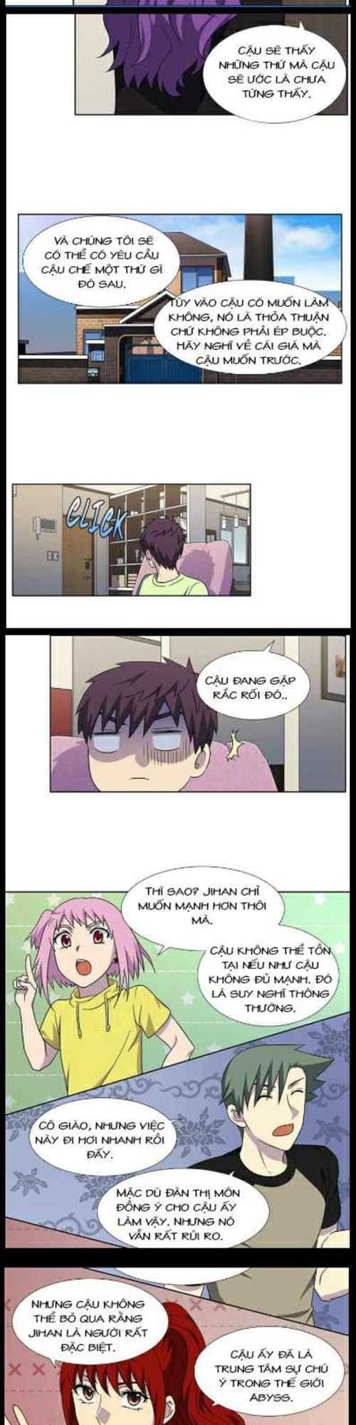 The Gamer: Chapter 301