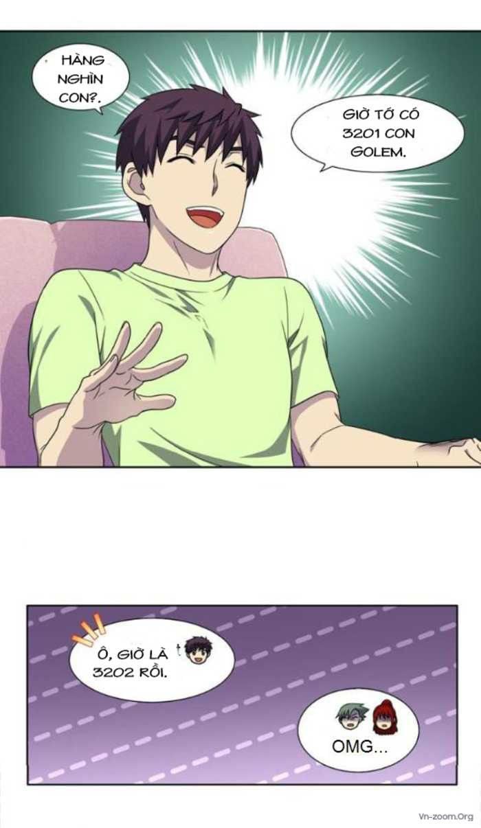 The Gamer: Chapter 302