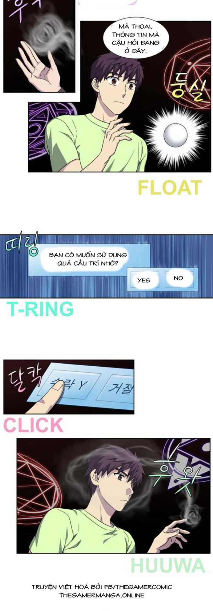 The Gamer: Chapter 302