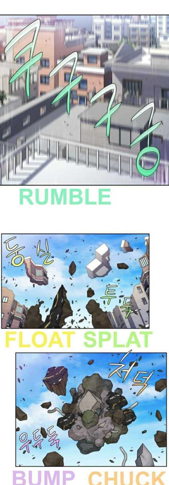 The Gamer: Chapter 303