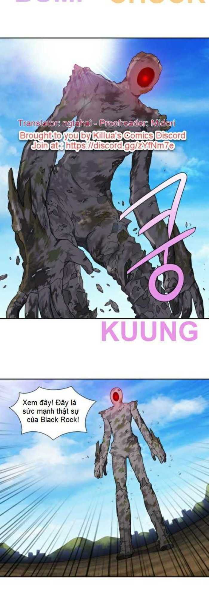 The Gamer: Chapter 303