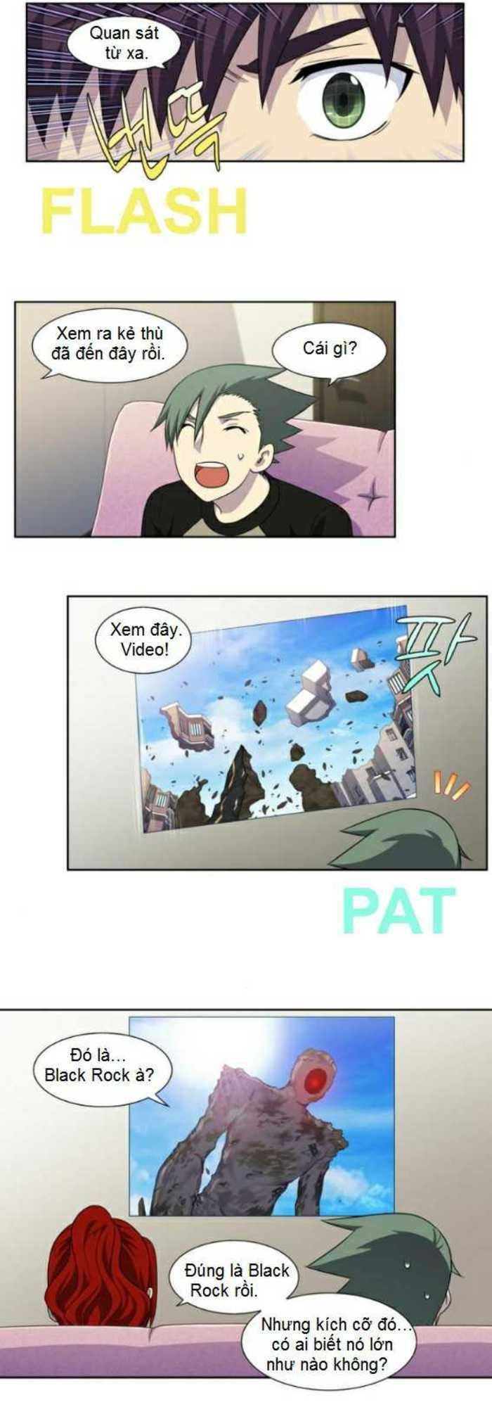 The Gamer: Chapter 303