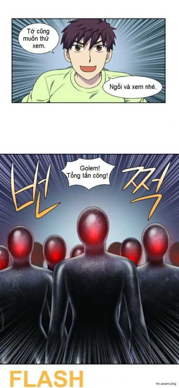 The Gamer: Chapter 303