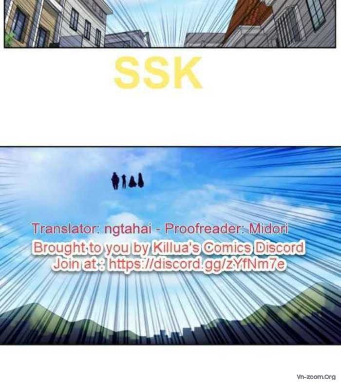 The Gamer: Chapter 303