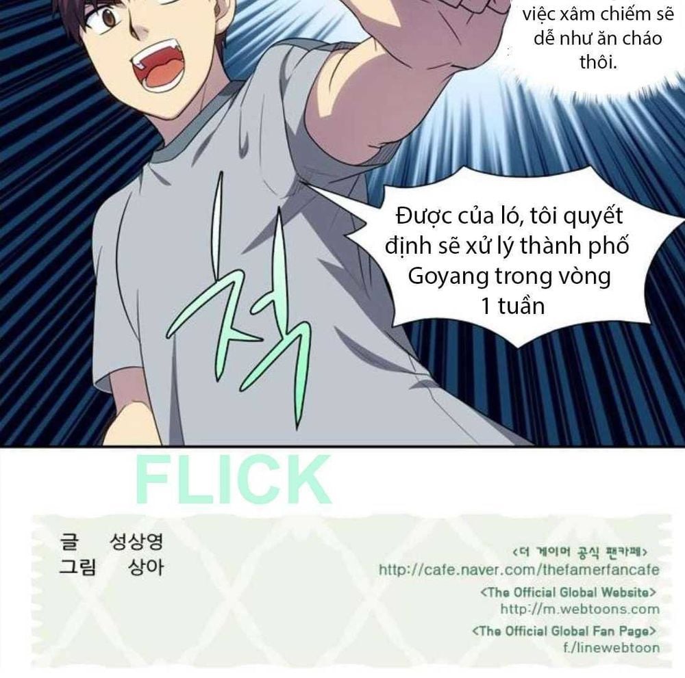 The Gamer: Chapter 309