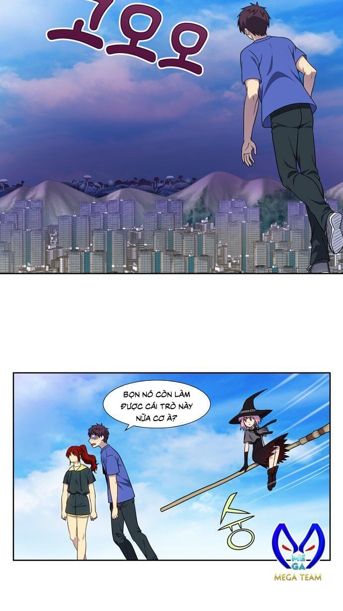 The Gamer: Chapter 312