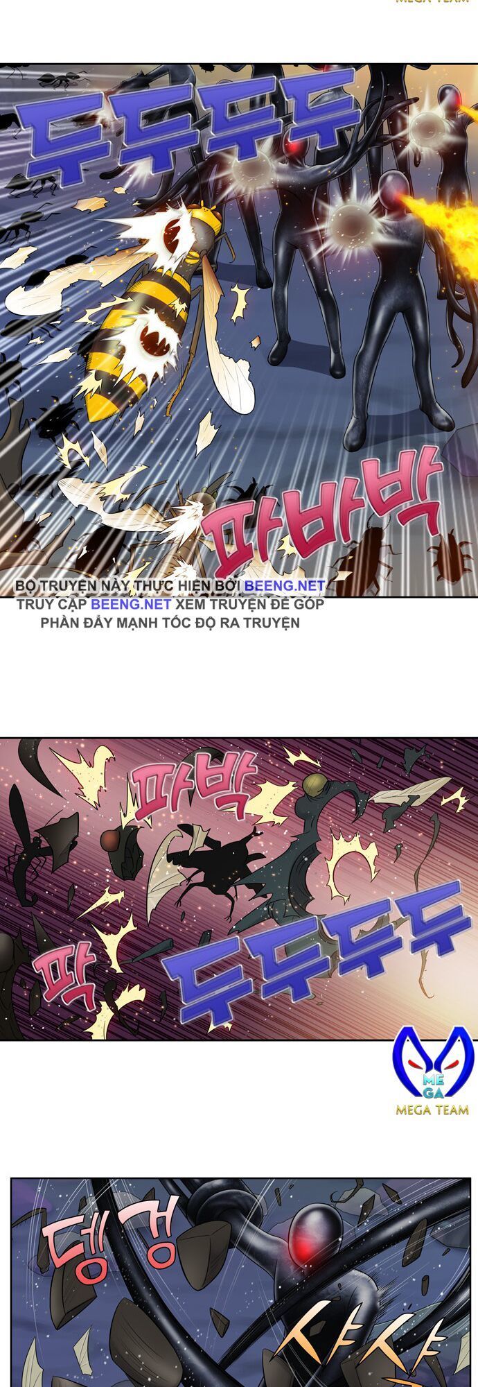 The Gamer: Chapter 312