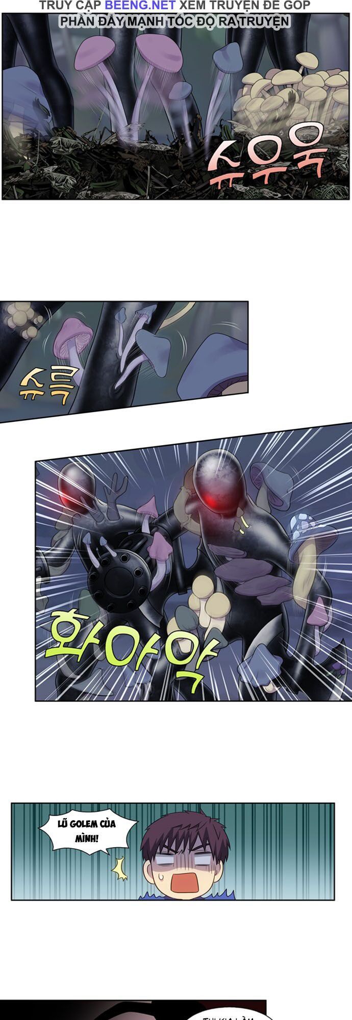 The Gamer: Chapter 313