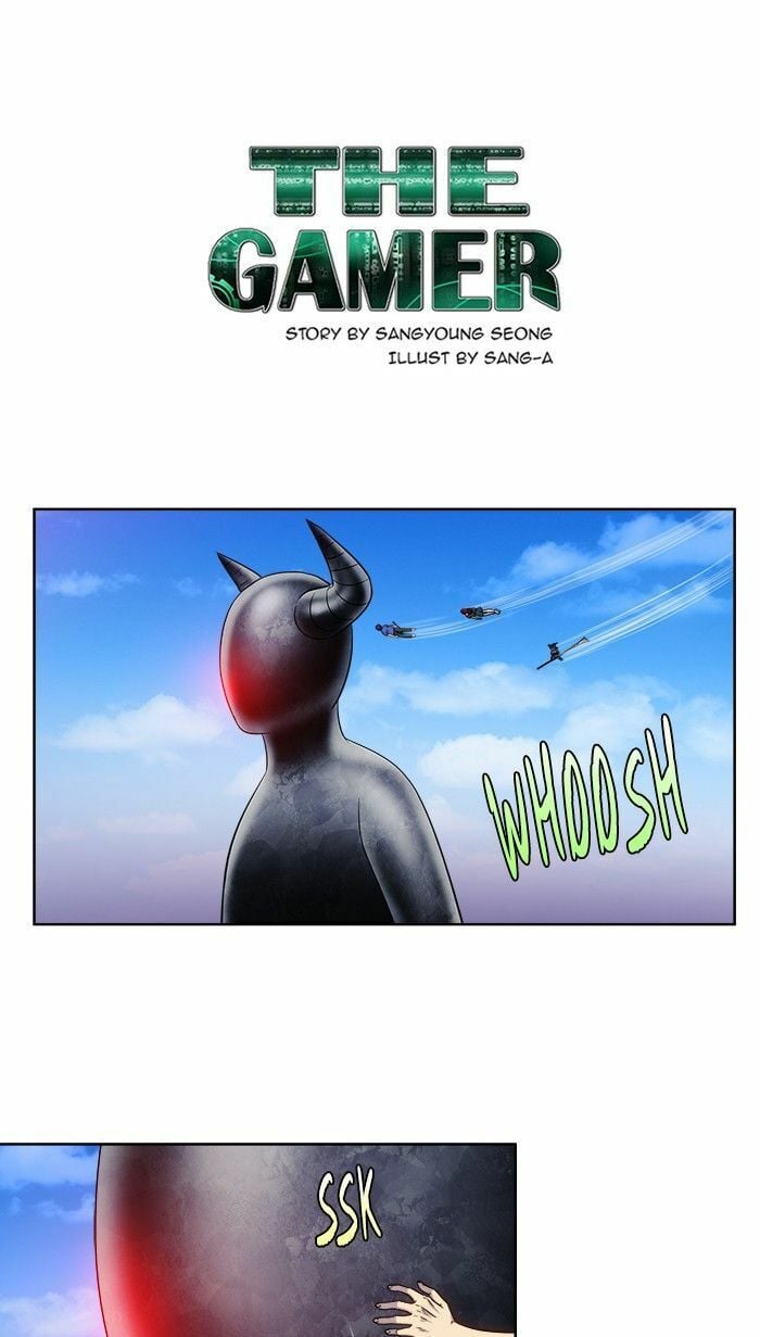 The Gamer: Chapter 315