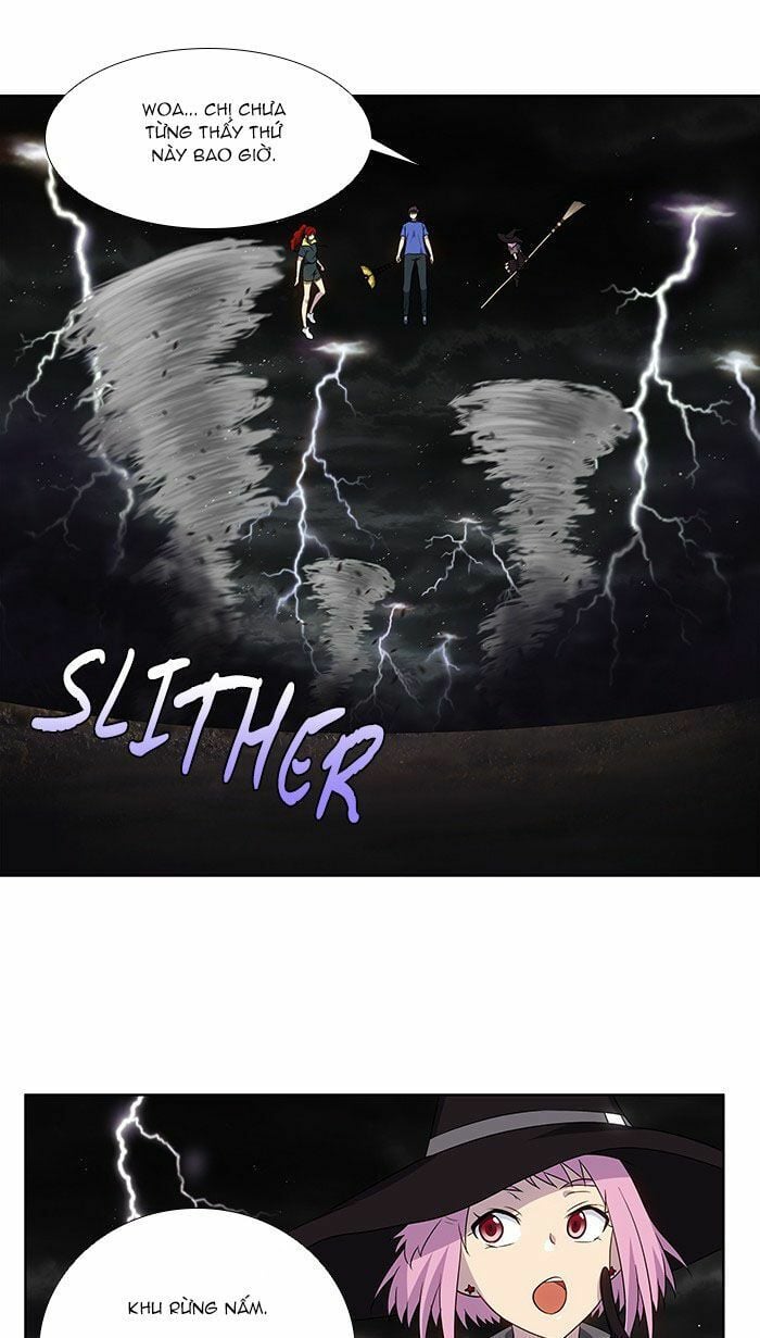 The Gamer: Chapter 315