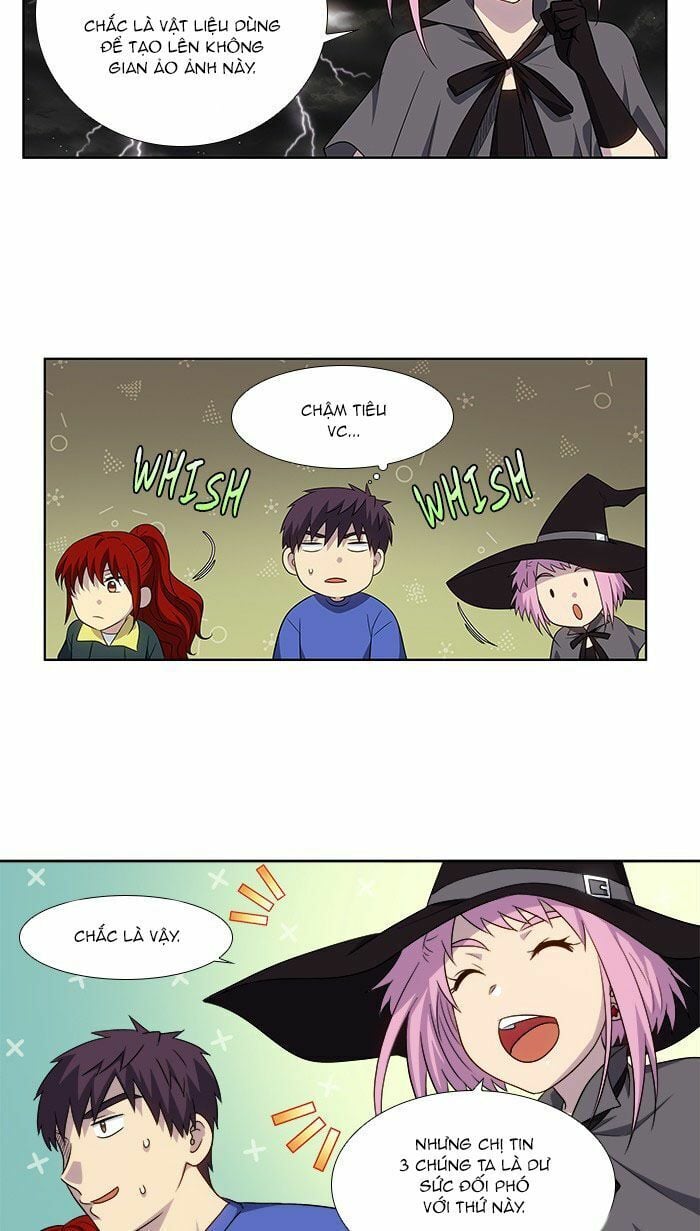 The Gamer: Chapter 315