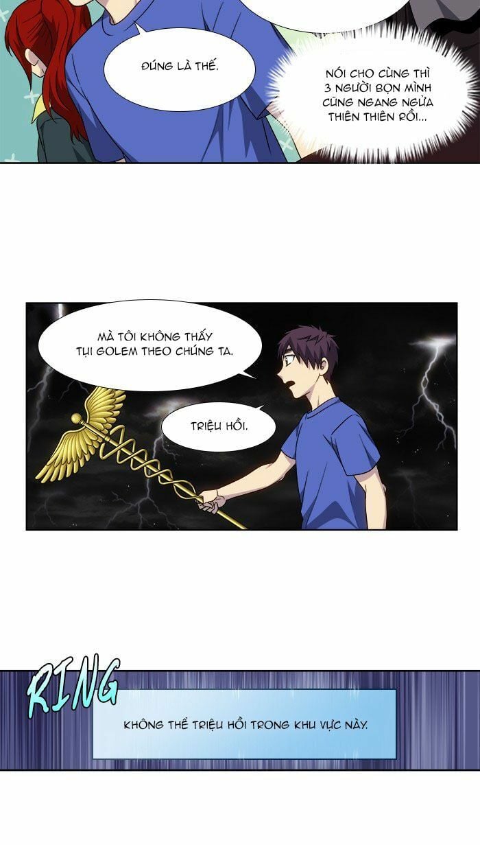 The Gamer: Chapter 315