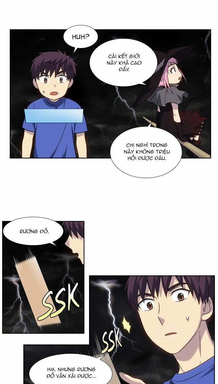 The Gamer: Chapter 315