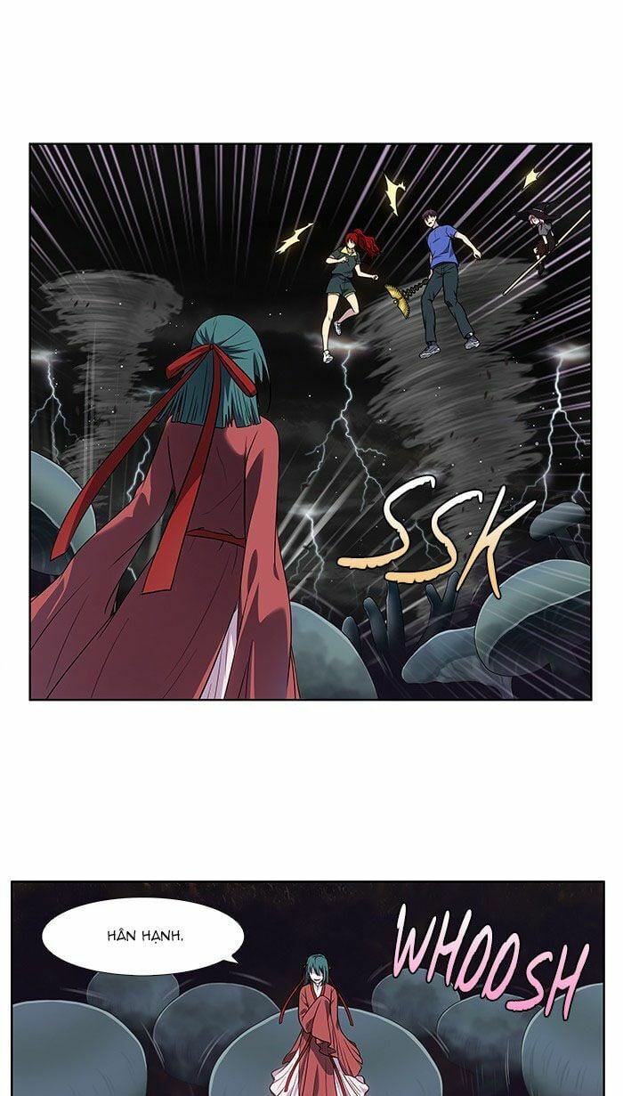 The Gamer: Chapter 315