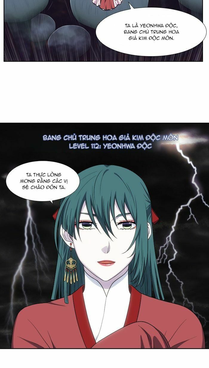 The Gamer: Chapter 315