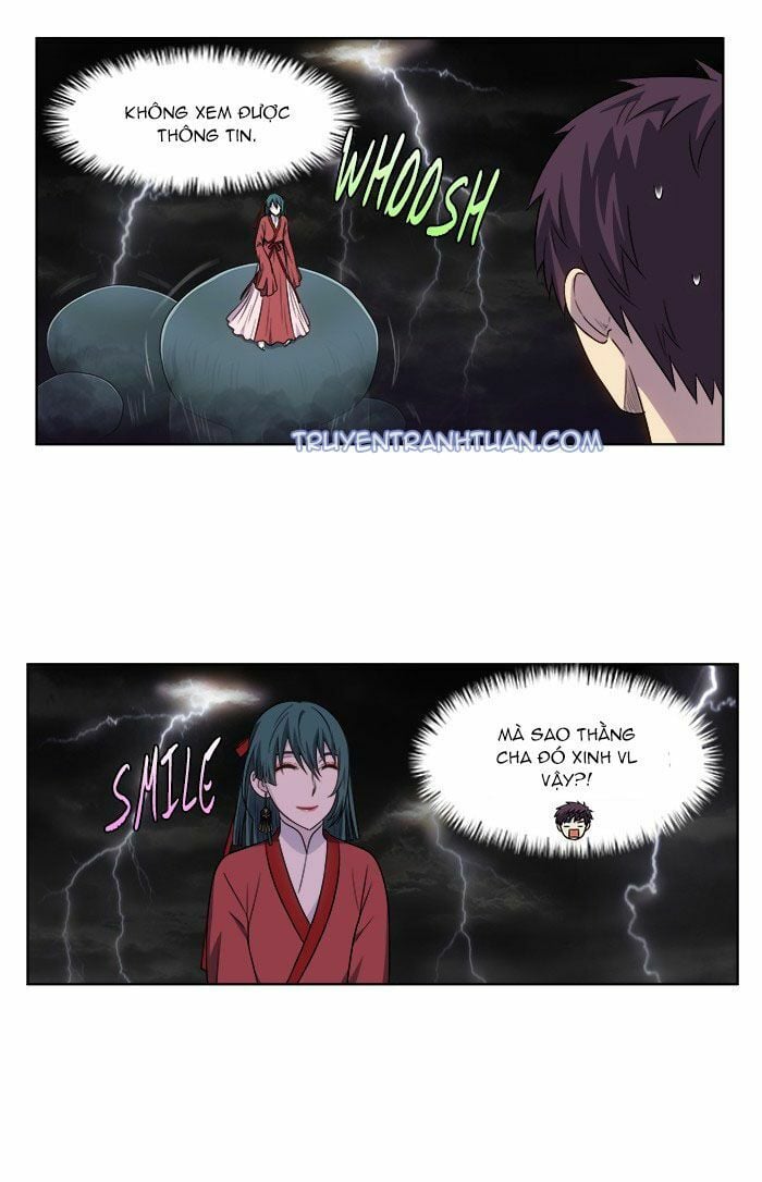 The Gamer: Chapter 315