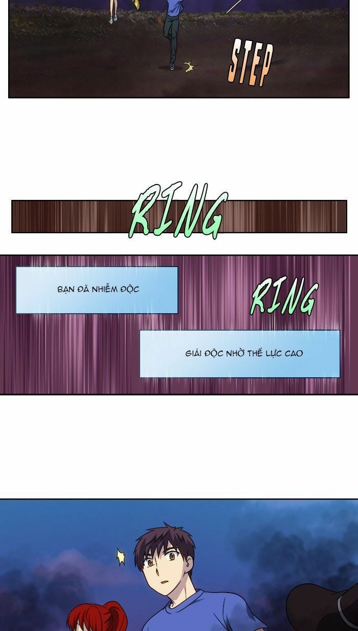 The Gamer: Chapter 315