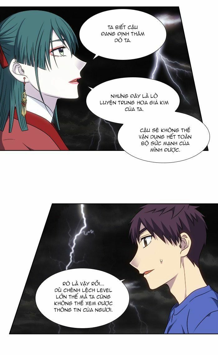 The Gamer: Chapter 315