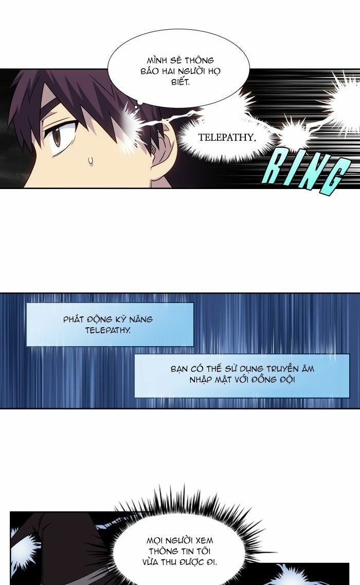 The Gamer: Chapter 315