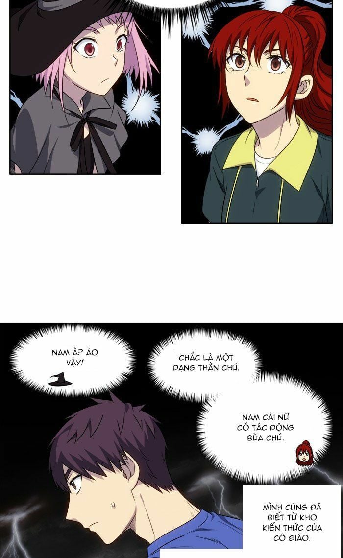 The Gamer: Chapter 315