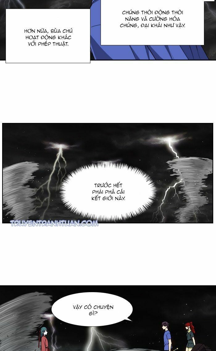 The Gamer: Chapter 315