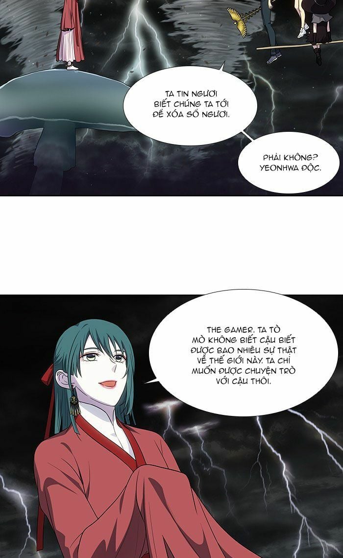 The Gamer: Chapter 315