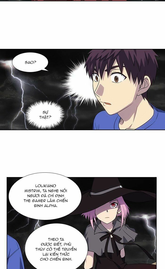 The Gamer: Chapter 315