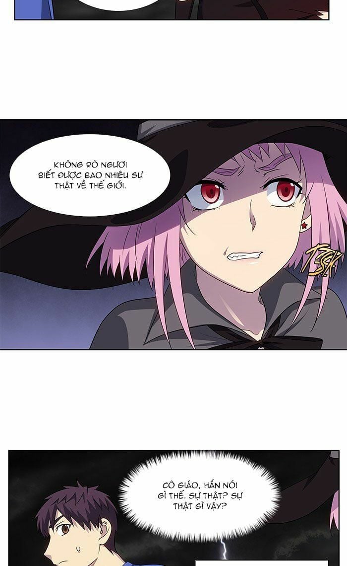 The Gamer: Chapter 315