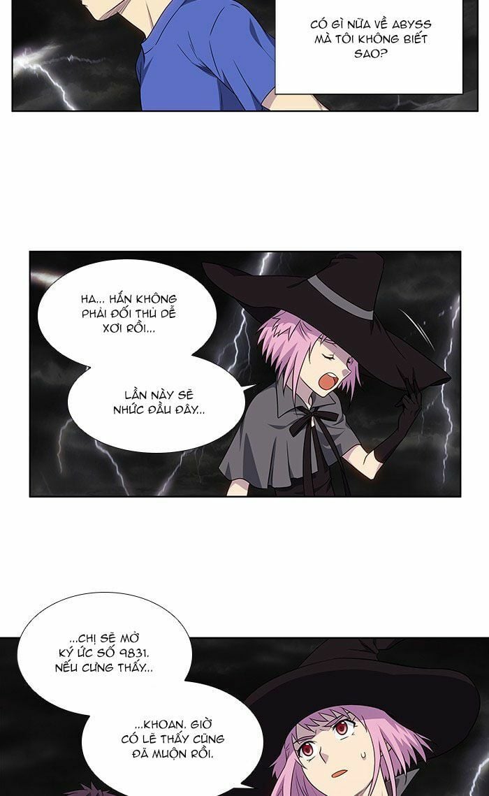 The Gamer: Chapter 315