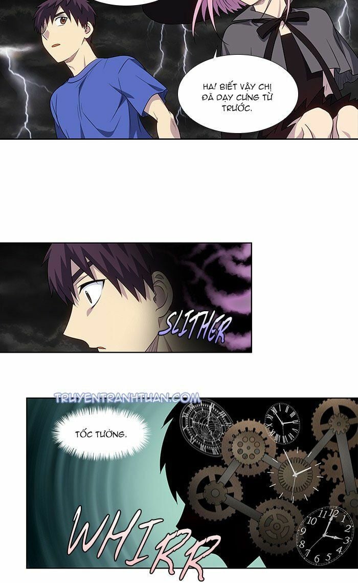 The Gamer: Chapter 315