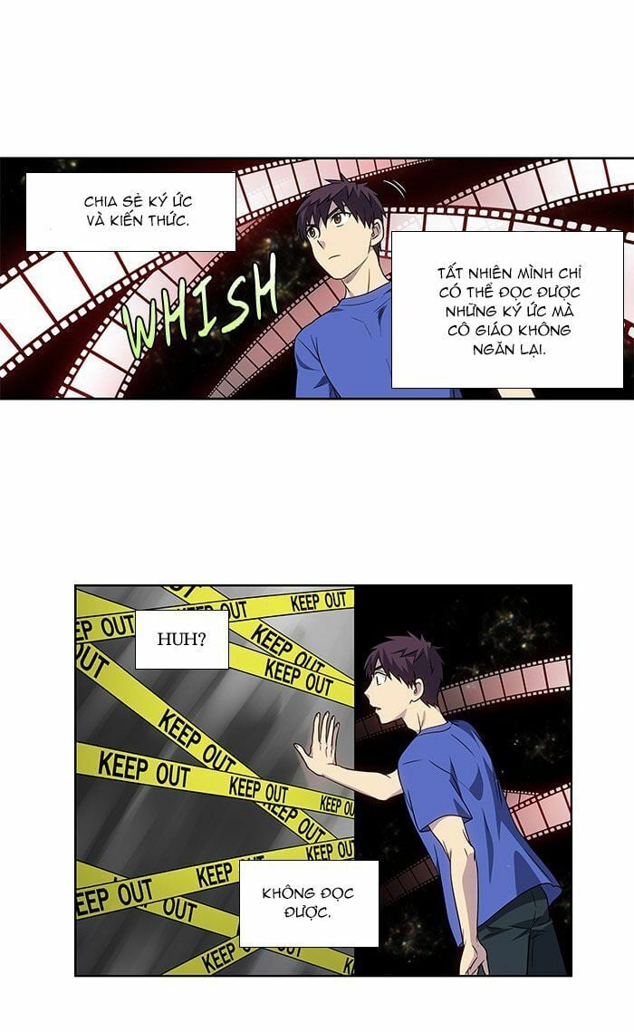 The Gamer: Chapter 315