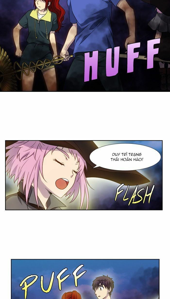 The Gamer: Chapter 315