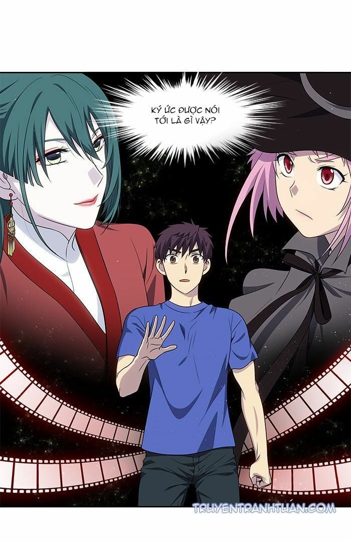 The Gamer: Chapter 315