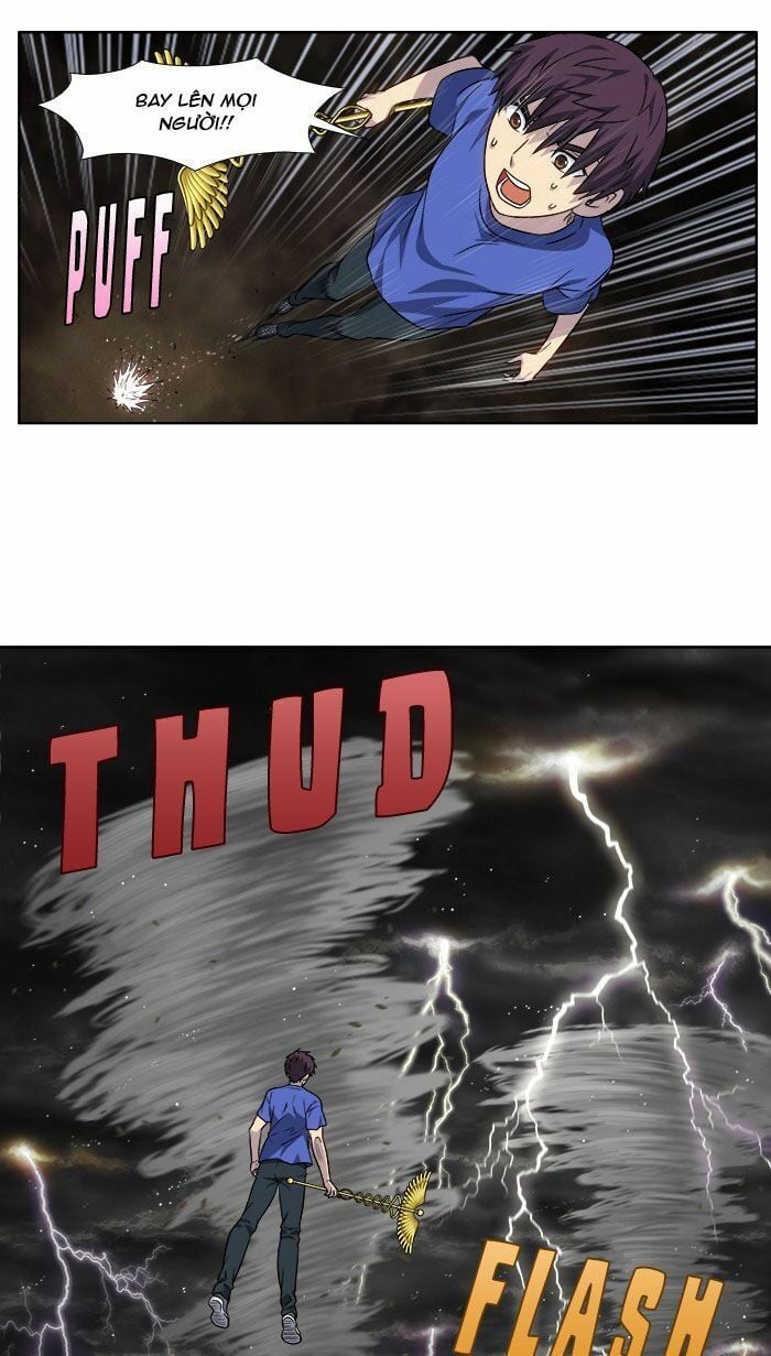 The Gamer: Chapter 315