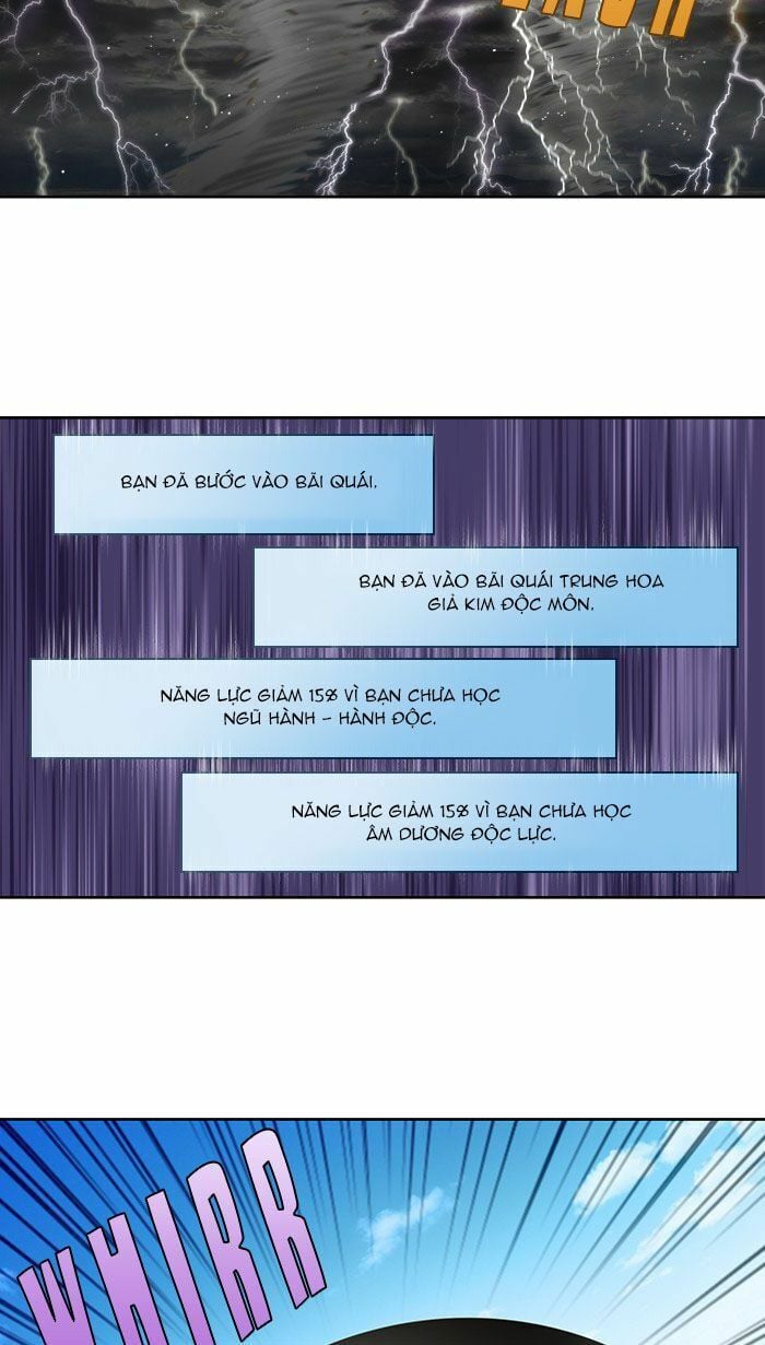 The Gamer: Chapter 315