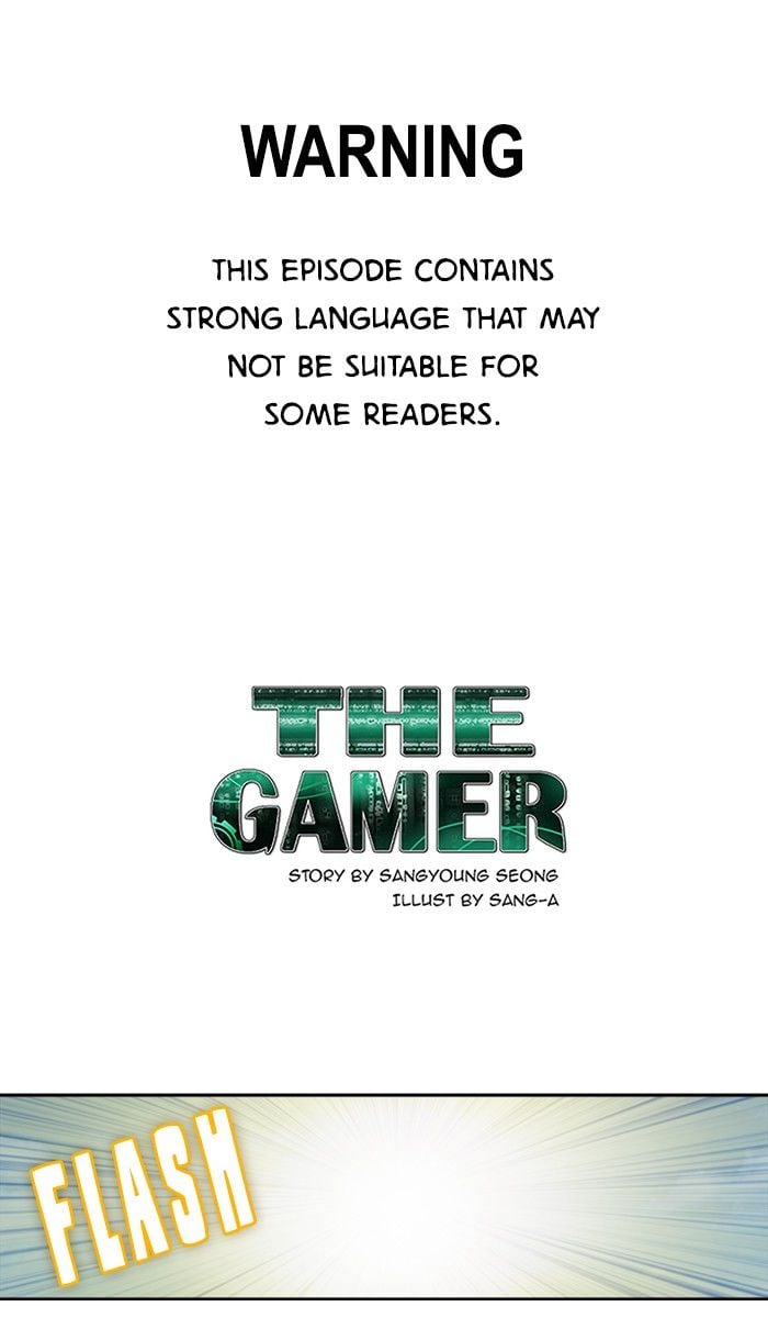 The Gamer: Chapter 328