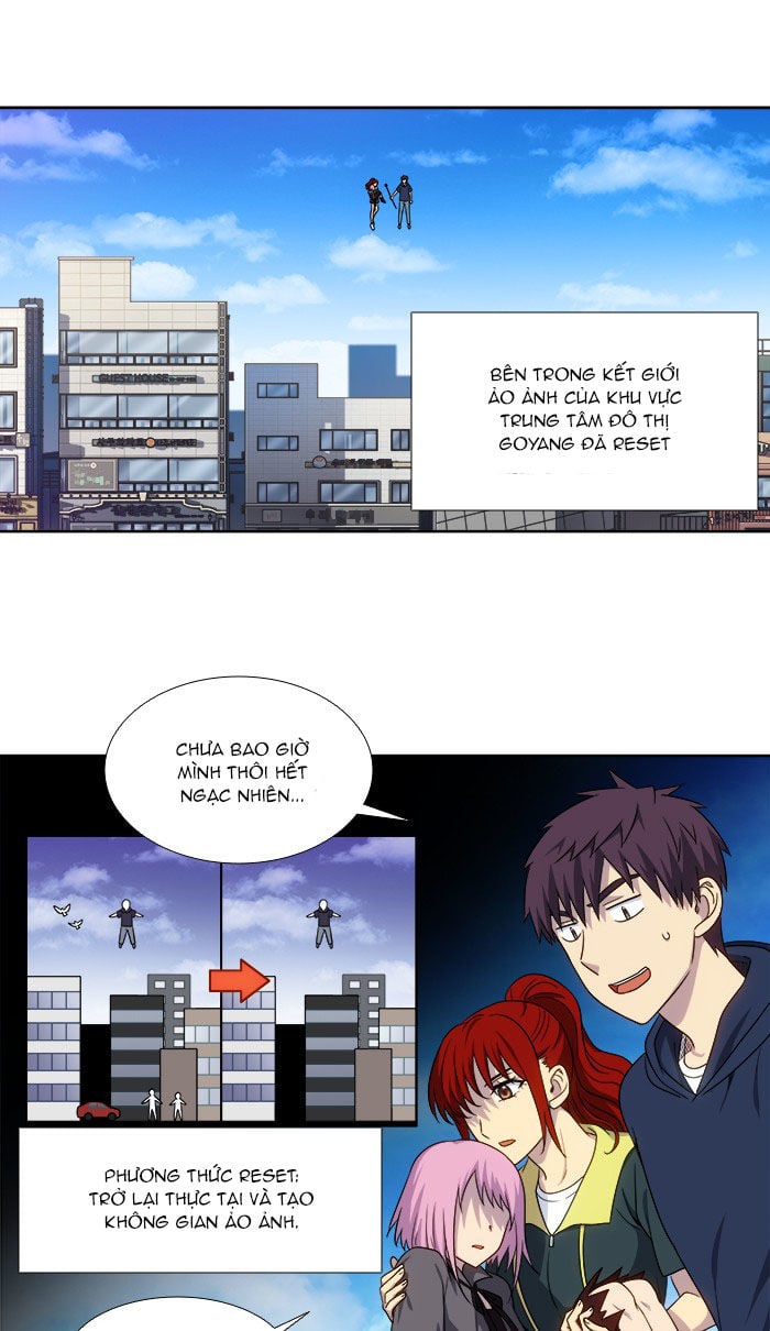 The Gamer: Chapter 328