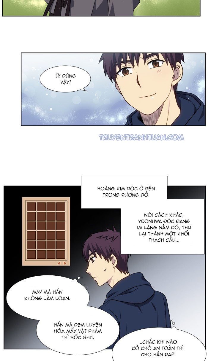 The Gamer: Chapter 328