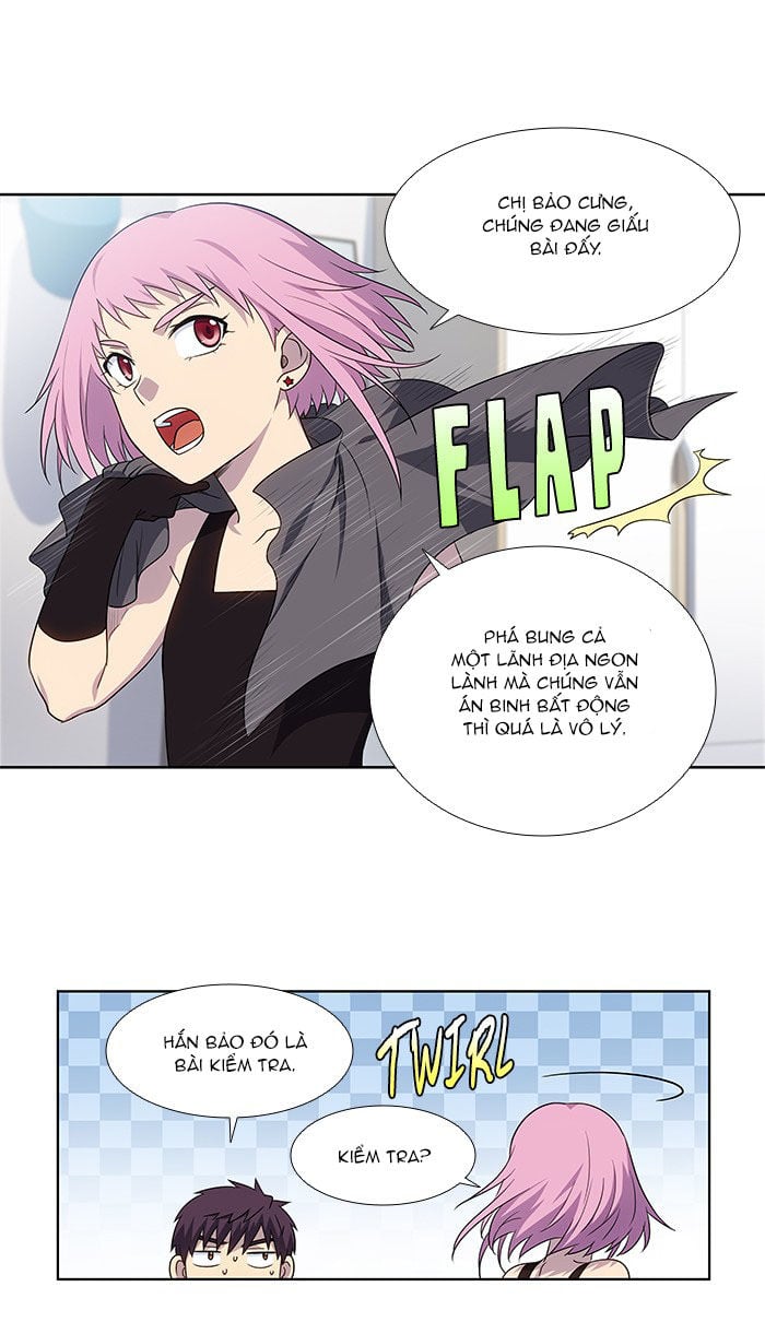 The Gamer: Chapter 328