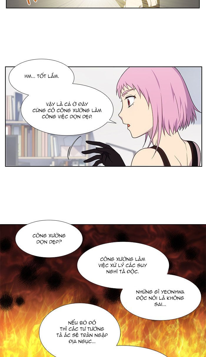 The Gamer: Chapter 328