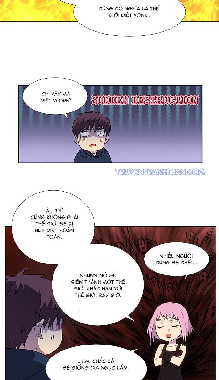 The Gamer: Chapter 328