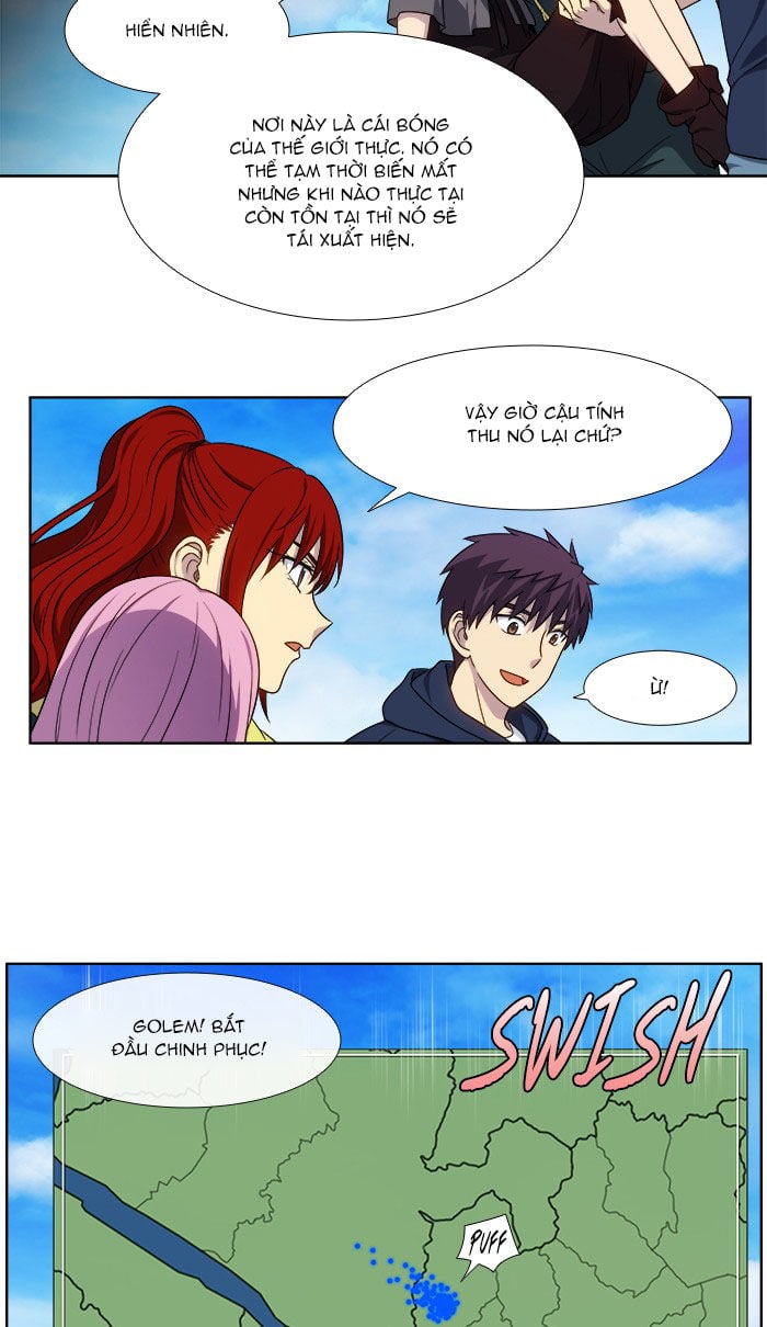 The Gamer: Chapter 328