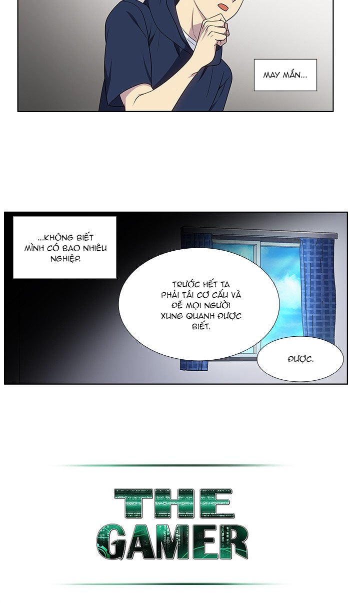 The Gamer: Chapter 328