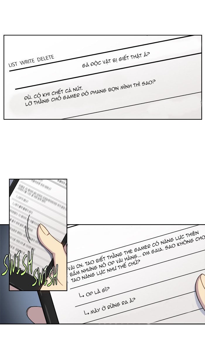 The Gamer: Chapter 328