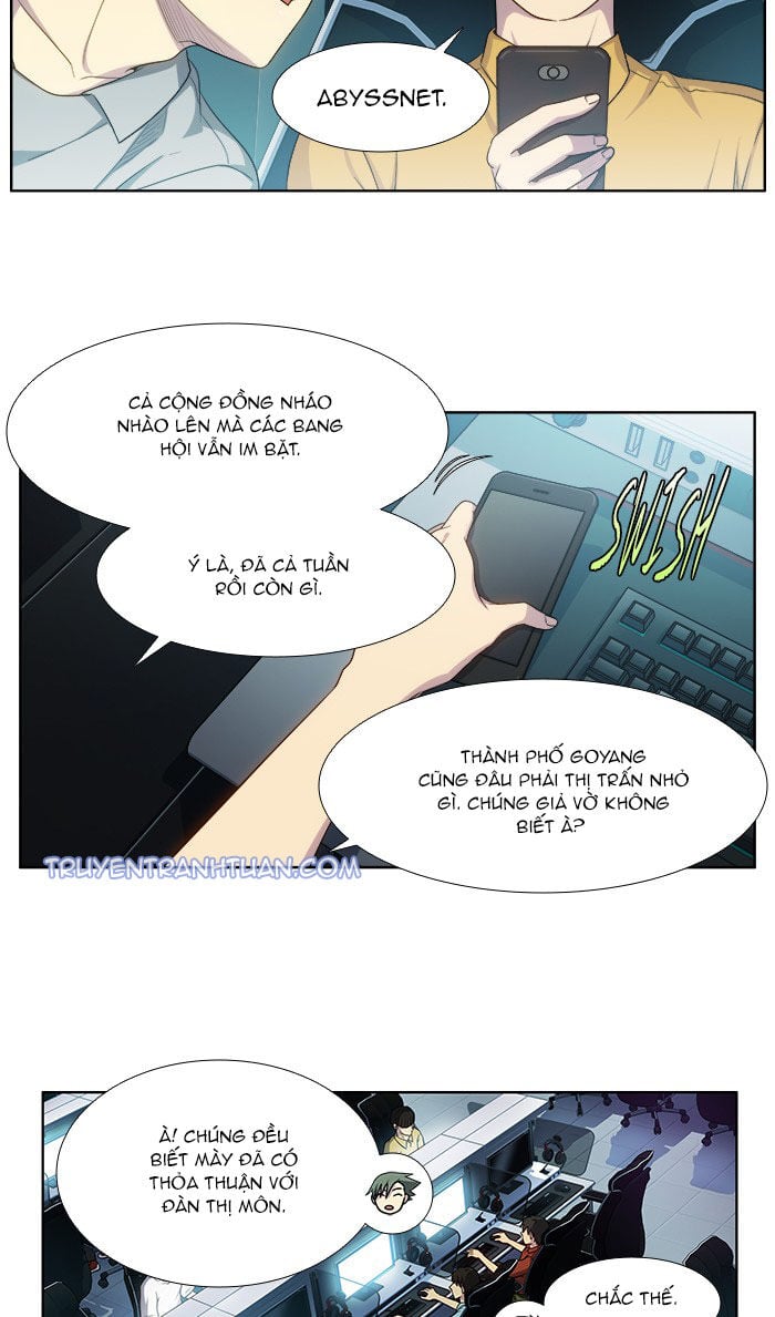 The Gamer: Chapter 328